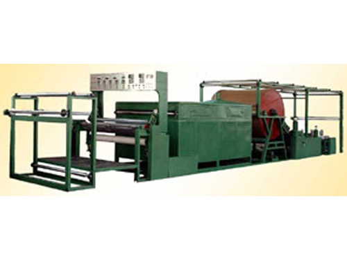 膠點轉(zhuǎn)移復(fù)合機 ZPJ5-F2